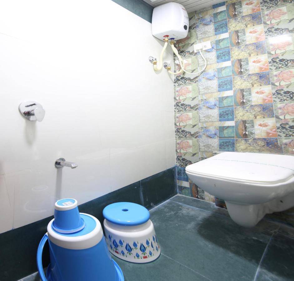 נאווי מומבאי Hotel Apple Inn מראה חיצוני תמונה